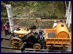 Angelholm railway museum 12